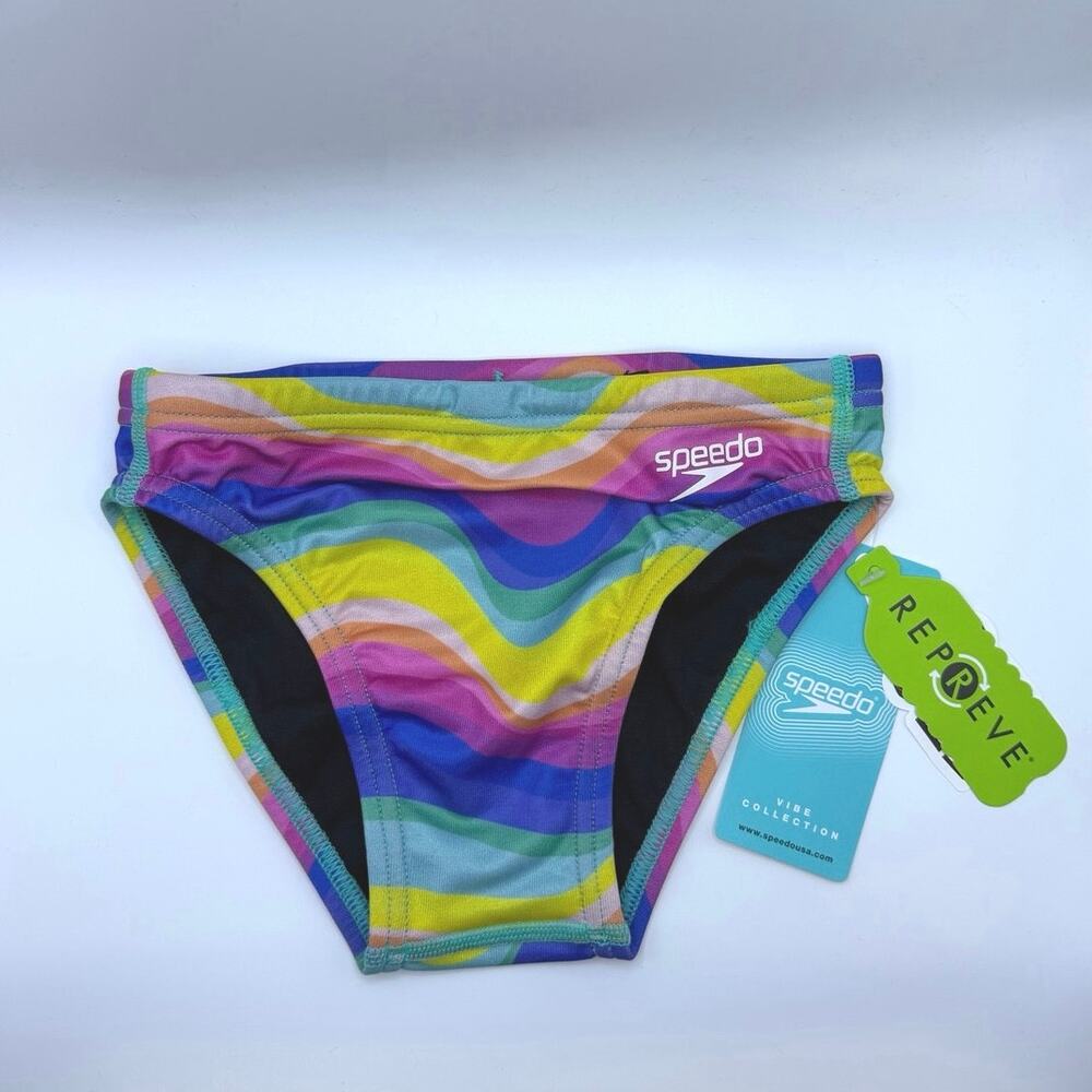 Speedo Swim Briefs